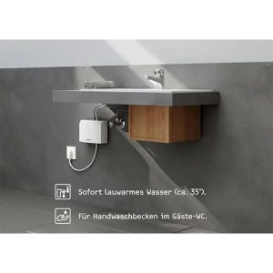 Produktbild für Durchlauferhitzer STIEBEL-ELTRON DHM 3, druckfest &amp; drucklos