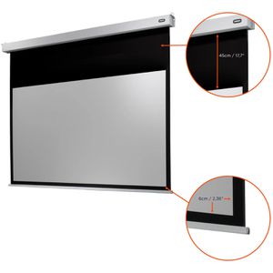 Produktbild für Beamer-Leinwand Celexon Motor Professional Plus