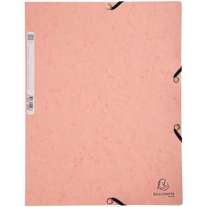 Eckspanner Exacompta 55527E Aquarel, A4