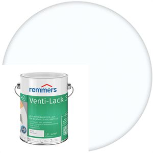 Lackfarbe Remmers Venti-Lack 3in1, 2,5l