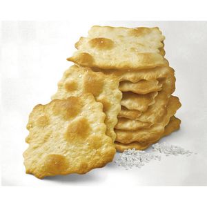 Produktbild für Cracker Wasa Delicate Crackers Sea Salt