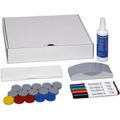 Magnettafel-Zubehörset Maul 63859
