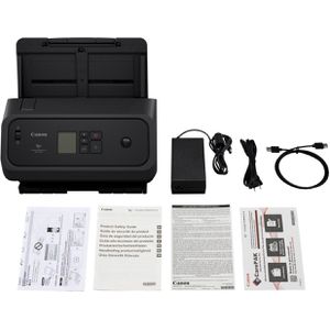 Produktbild für Scanner Canon imageFORMULA DR-C350, bis A4
