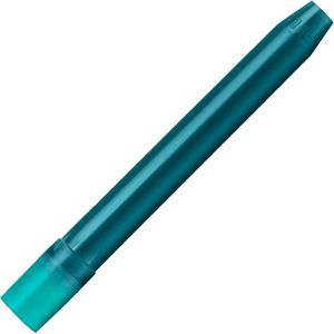 Produktbild für Füllerpatronen Pilot Hi-Tecpoint V5 / V7, grün