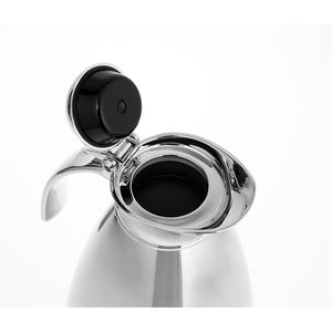 Produktbild für Thermoskanne Esmeyer Empire, 305-077, Edelstahl