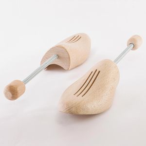 Produktbild für Schuhspanner Comfort-Concept aus Buche, 1 Paar