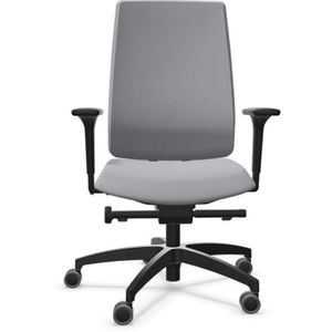 Produktbild für Bürostuhl Dauphin Indeed operator, ID 7046