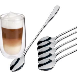Produktbild für Latte-Macchiato-Löffel cilio Roma, 20 cm
