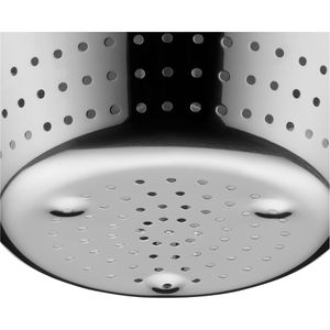 Produktbild für Seiher WMF Gourmet 0647479990, mit 2 Griffen, aus Edelstahl