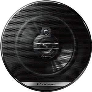 Produktbild für Einbaulautsprecher Pioneer TS-G1330F, schwarz, 35 W, 3-Wege