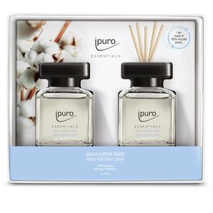 Produktbild für Raumduft ipuro Essentials, 2x 50 ml