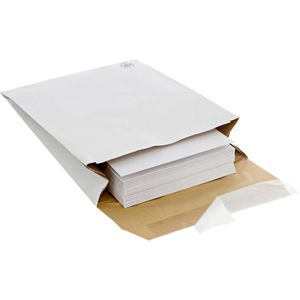 Produktbild für Polsterversandtaschen Mailmedia K-Pack, Format C5