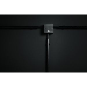 Produktbild für Abzweigdose Spelsberg Abox 025-L, wasserdicht IP66 für außen