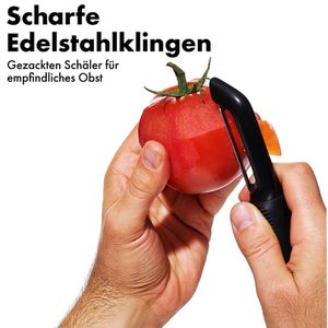 Produktbild für Sparschäler OXO Good Grips Riffelschäler 1061242