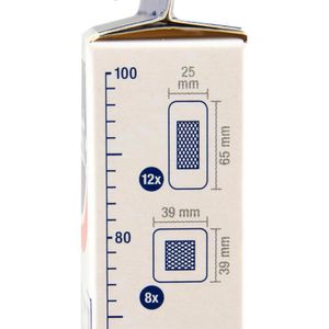 Produktbild für Pflaster Hansaplast Aqua Protect, 20 Strips