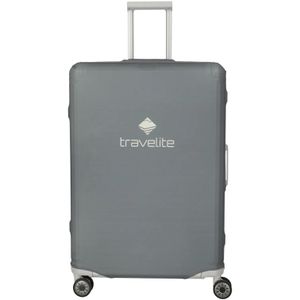 Kofferschutzhülle Travelite bis 77 cm