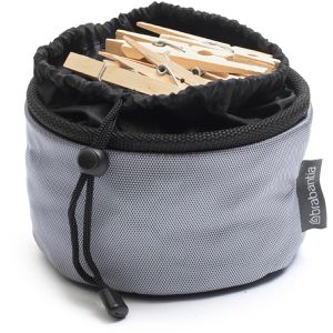 Produktbild für Wäscheklammerbeutel Brabantia Compact 149801