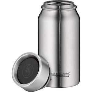 Produktbild für Thermobecher Thermos TC Drinking Mug steel, silber