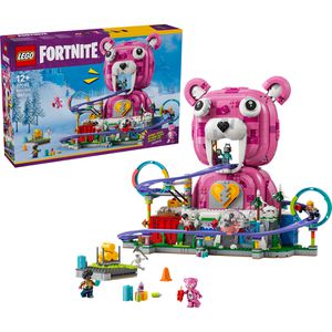 Klemmbausteine LEGO Fortnite 77082, ab 12 Jahre