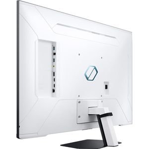 Produktbild für Monitor Samsung Odyssey Neo G7, G70NC, 43 Zoll