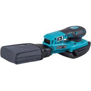 Produktbild für Schwingschleifer Makita BO006CGZ XGT, Akku