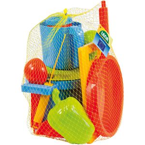 Produktbild für Sandspielzeug Lena 05410 Sandset Kochen