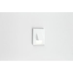 Produktbild für Wandleuchte EVN LQ41802WE, aus Kunststoff, für außen (IP44)
