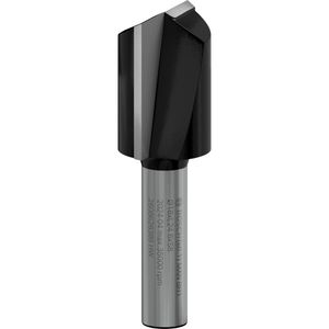 Fräser Bosch PRO Nutfräser Standard for Wood, 8 mm