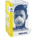 Zusatzbild Atemschutzmaske Moldex Air Plus 3405