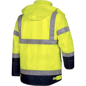 Produktbild für Arbeitsjacke elysee Benjamin 2-in-1, 22706-2