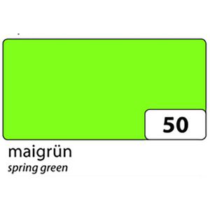 Produktbild für Faltkarten Folia 150550, 220g/m², maigrün