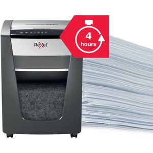 Produktbild für Aktenvernichter Rexel 2104577EU Momentum M515, mit Rollen