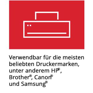 Produktbild für Toner Xerox für Konica-Minolta TN-324Y Everyday