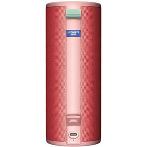 Produktbild für Bluetooth-Lautsprecher Ultimate-Ears BOOM 4, rot