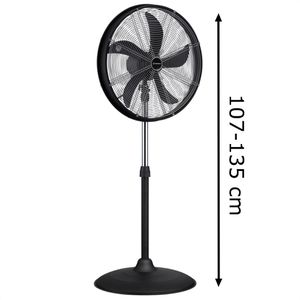 Produktbild für Ventilator Westinghouse 7271540, Yucon I, Ø 50cm