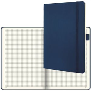 Produktbild für Notizbuch Sigel Conceptum CO326, Karton Softcover