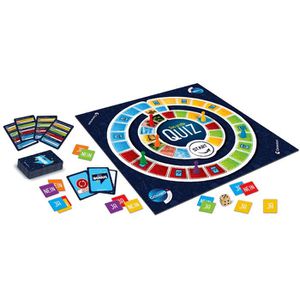 Produktbild für Kartenspiel Clementoni Galileo - Das große Quiz