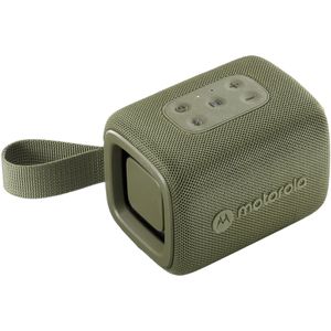Bluetooth-Lautsprecher Motorola ROKR 300, grün