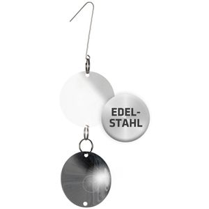 Produktbild für Vogelabwehr Gardigo Vogelfrei Reflekt, Set