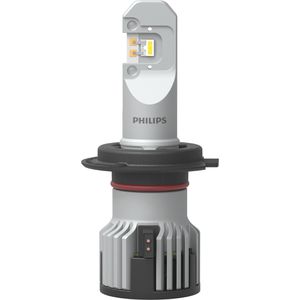 Produktbild für Motorrad-Lampe Philips Ultinon Pro6000 Boost HL, 5800 K, H7