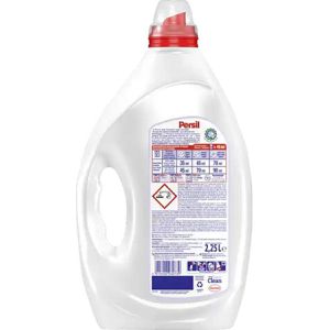 Produktbild für Waschmittel Persil Color Kraft-Gel Tiefenrein
