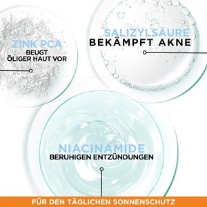 Produktbild für Sonnencreme Garnier Ambre Solaire Anti-Oxidativ