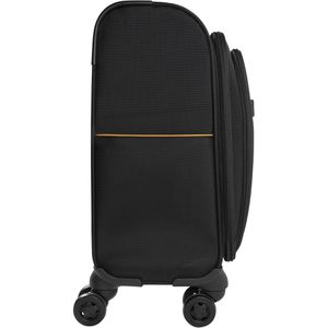 Produktbild für Business-Trolley Exacompta Exactive, 18834E, 46 Liter