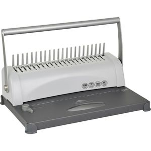 Bindegerät Monolith OB 120, A4, manuell