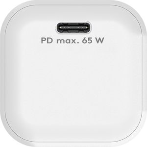 Produktbild für USB-Ladegerät Goobay Nano 79156, 65 Watt