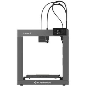 Produktbild für 3D-Drucker Flashforge Creator 5, montiert