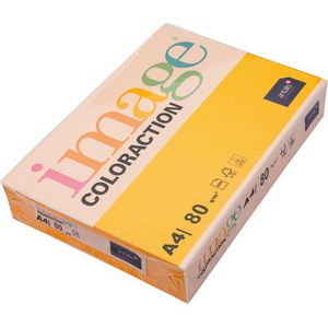Produktbild für Kopierpapier Antalis Image Coloraction Venezia, A4
