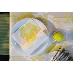 Produktbild für Tischläufer Papstar Royal Collection Annabel, 84981