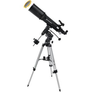 Produktbild für Teleskop Bresser Polaris-II 102/600 EQ3, Set