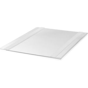Produktbild für Kennzeichnungstasche Durable 118319, A5 quer